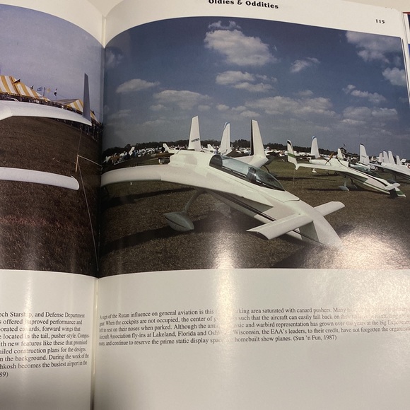 AIR SHOWS - Coffee Table Book - Picture 10 of 10
